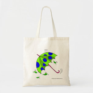 Tote Bag Parapluie