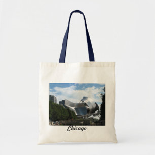 Tote Bag Parc Chicago de millénaire