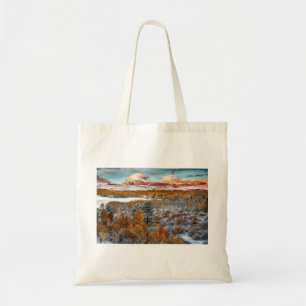 Tote Bag Parc national 3 de Yosemite