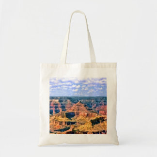 Tote Bag Parc national Arizona de canyon grand