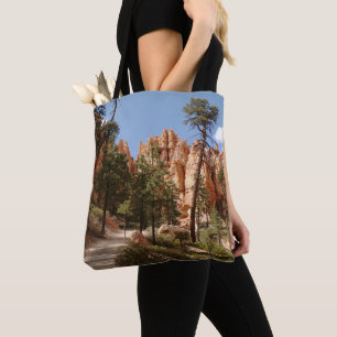 Tote Bag Parc national Bryce Canyon Trail