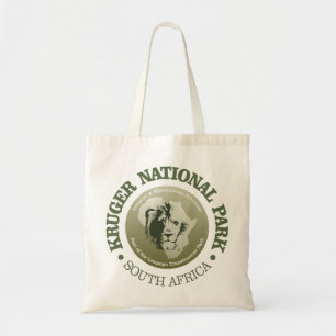Tote Bag Parc national de Kruger