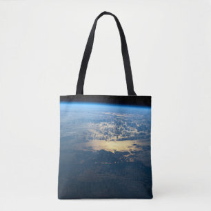 Tote Bag Parc national de Laguna San Rafael, dans le sud du