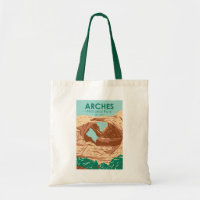 Parc national des Arches Double Arche