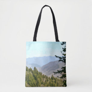 Tote Bag Parc national des Great Smoky Mountains