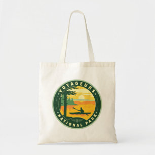 Tote Bag Parc national des Voyageurs