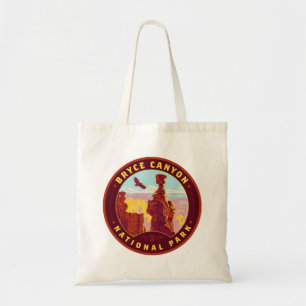 Tote Bag Parc national du Bryce Canyon