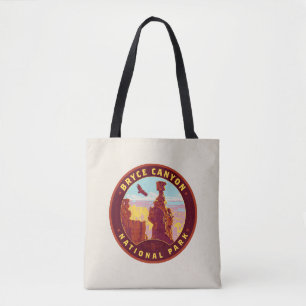 Tote Bag Parc national du Bryce Canyon