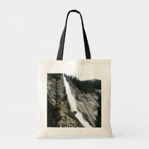 Tote Bag Parc national du Nevada Falls at Yosemite