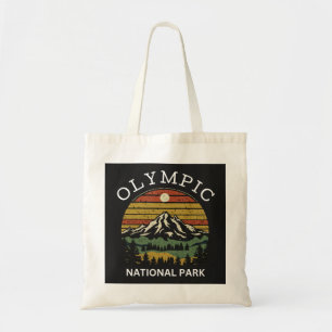 Tote Bag Parc national olympique