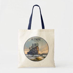Tote Bag Parc national olympique