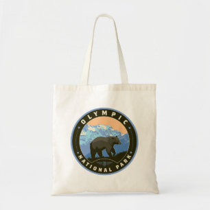 Tote Bag Parc national olympique