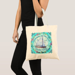 Tote Bag Parce Que Je Suis Papa