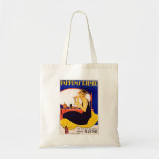 TOTE BAG PARFUM