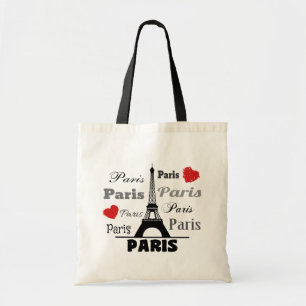 Tote Bag Paris