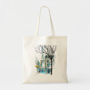 Tote Bag Paris