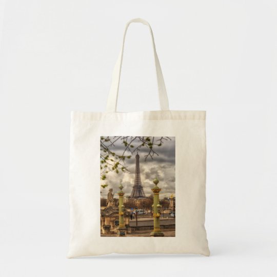 TOTE BAG PARIS