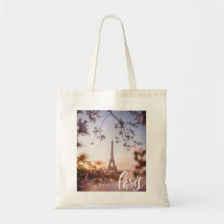 Tote Bag Paris