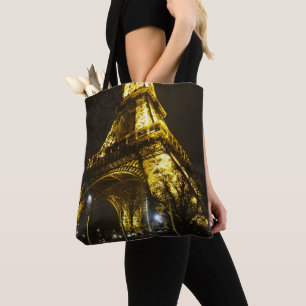 Tote Bag Paris.France. Tour Eiffel
