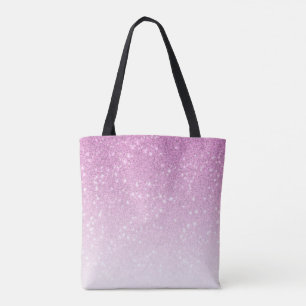 Tote Bag Paris Tour Eiffel Ombre