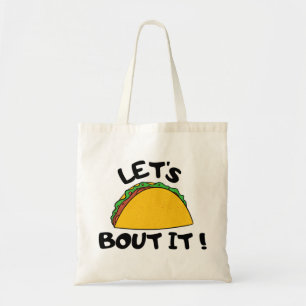 Tote Bag Parlons-en