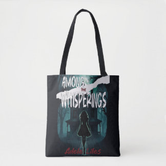 Tote Bag Parmi les chuchotements