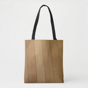 Tote Bag parquet