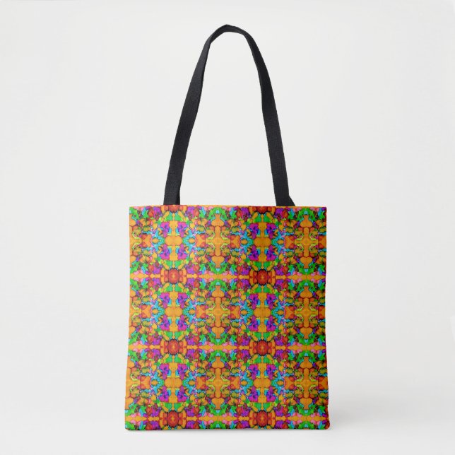 Tote Bag Parti (Devant)