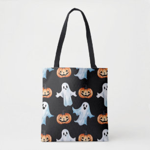 Tote Bag Parti fantôme