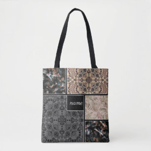 Tote Bag Particularités personnalisées