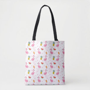 Tote Bag Partie d'été