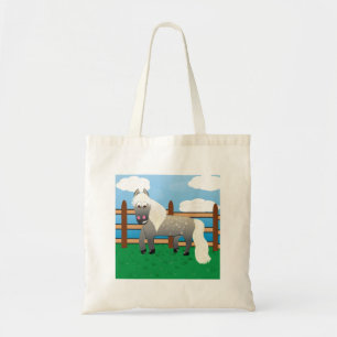 Tote Bag Partie Marty !