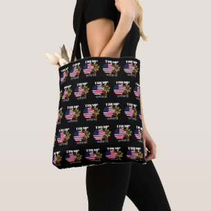 Tote Bag partisan de Trump