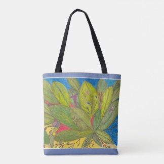 Tote Bag Partons