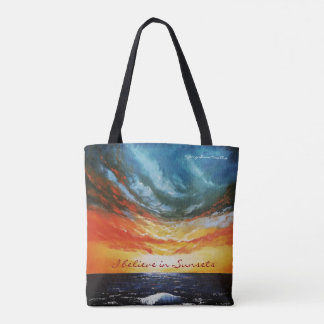 Tote Bag Partons naviguer Fourre-tout - des marchandises de