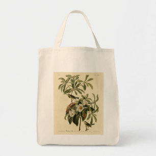 Tote Bag Paruline de Bachman, d'Audubon's Birds of America