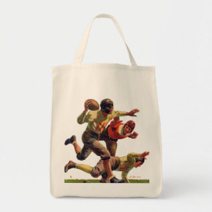 Tote Bag Passage de stratège