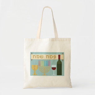 Tote Bag passoire