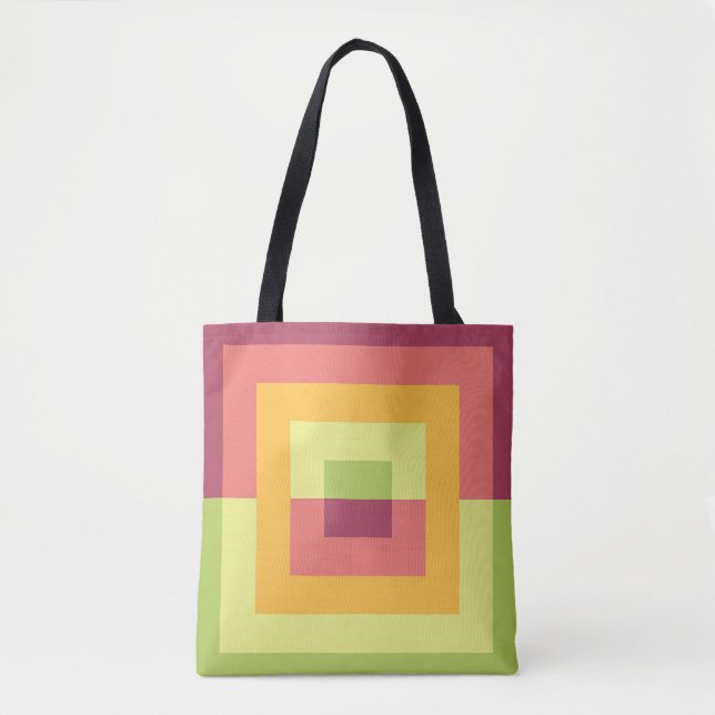 Tote Bag Pastel SG (Devant)