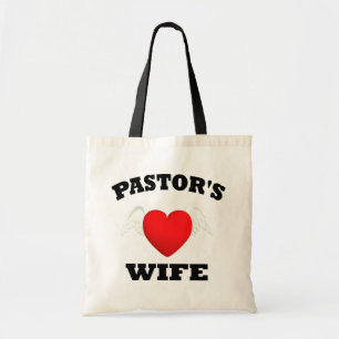 Tote Bag Pasteur