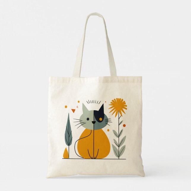 Tote Bag Patchwork (Dos)