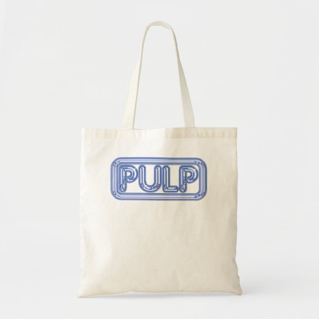 Tote Bag Pâte (Devant)