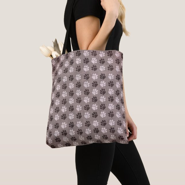 Tote Bag Pâtes (De près)