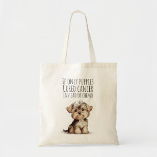 Tote Bag Patient du cancer