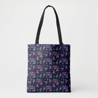Tote Bag Patin à roulettes