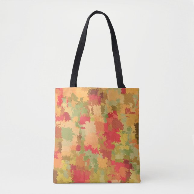 Tote Bag Patters de Beautiful (Devant)