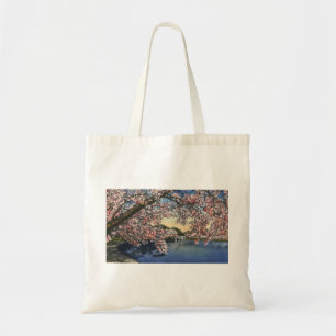 Tote Bag PAU43 Basin.tif de marée