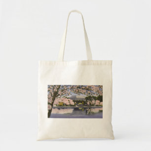 Tote Bag PAU44 le Lincoln Memorial .tif