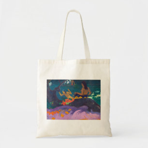 Tote Bag Paul Gauguin - By the Sea / Fatata te Miti