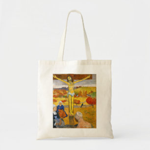 Tote Bag Paul Gauguin - Le Christ Jaune